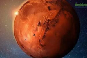 Nuevo estudio descubre glaciares ocultos bajo la superficie de Marte