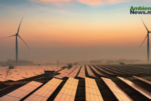 ¿Qué tan limpias son realmente las energías renovables?