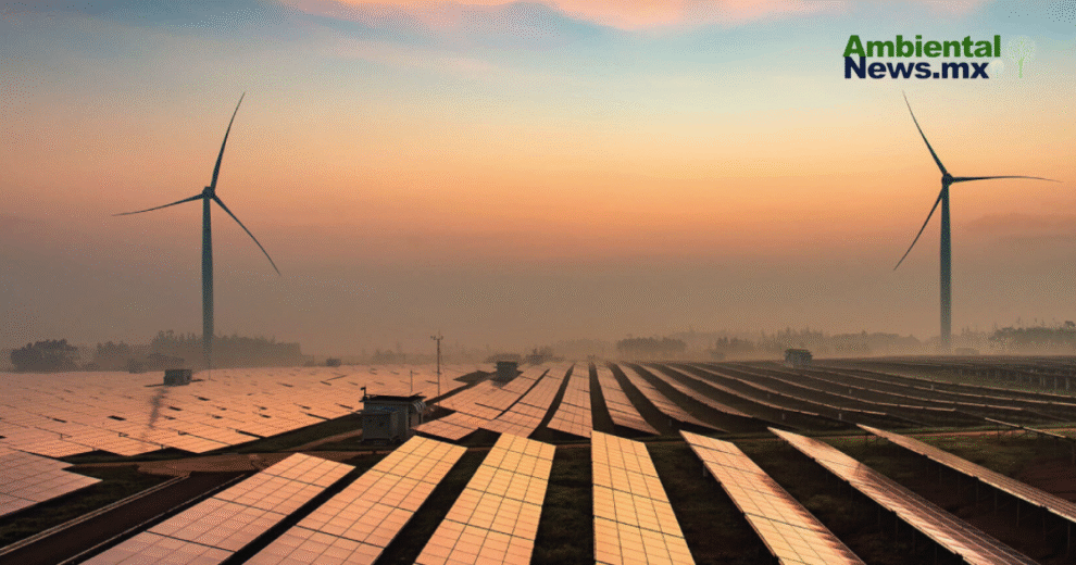 ¿Qué tan limpias son realmente las energías renovables? 10 ¿Qué tan limpias son realmente las energías renovables?