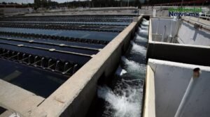 La esperanza regresa a las presas: El Cutzamala se recupera tras años de sequía