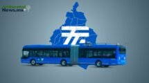 Trolebús Mexiquense: el impulso verde que transforma la movilidad del oriente