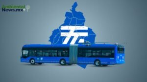 Trolebús Mexiquense: el impulso verde que transforma la movilidad del oriente