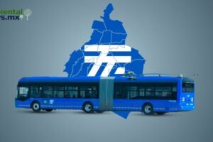 Trolebús Mexiquense: el impulso verde que transforma la movilidad del oriente