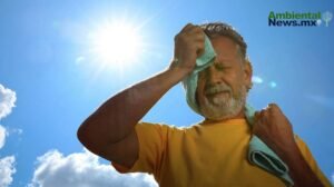 Calor extremo pone en riesgo la salud y productividad de millones de trabajadores