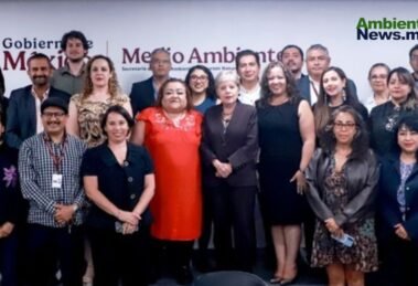 Restauración del río Lerma-Santiago: una acción clave para el medio ambiente en México 19 WEB AsN 31