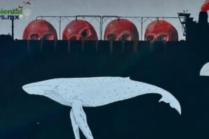 Justicia ambiental para la biodiversidad del Golfo de California