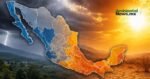 Canícula 2026: Modificara el clima en México, conoce su impacto 2 WEB AsN 71