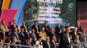 Expo Transporte 2025