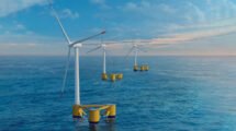 WindFloat Atlantic