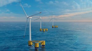 WindFloat Atlantic