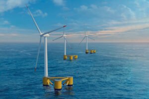 WindFloat Atlantic