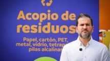 acopio