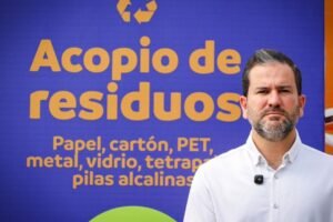 acopio