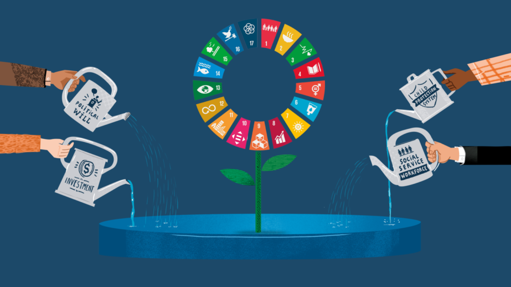 El pulso local de la sostenibilidad: Municipios que lideran la ruta hacia el 2030 10 agenda