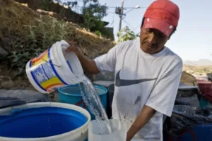 agua