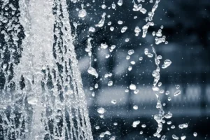 agua