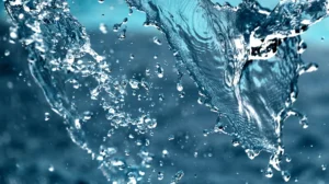 Agua segura