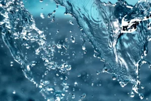 Agua segura