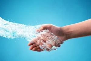 agua