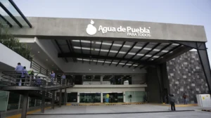 Agua de Puebla