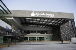 Agua de Puebla
