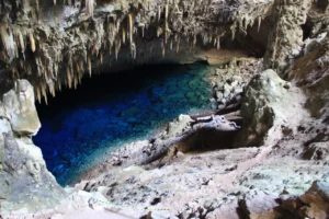 aguas subterráneas