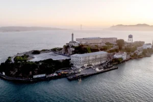 alcatraz