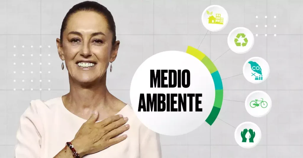 año del gobierno de Claudia Sheinbaum