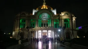 bellas artes