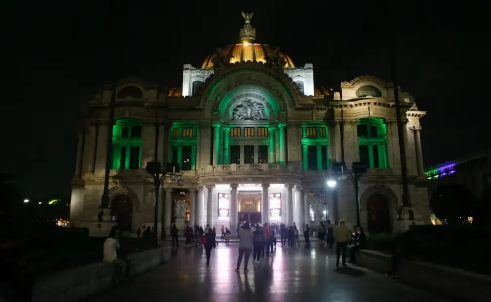 bellas artes