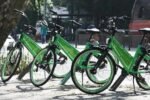 BICICLETAS