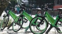 BICICLETAS