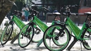 BICICLETAS