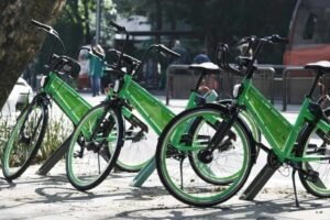 BICICLETAS