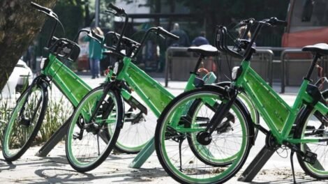 BICICLETAS