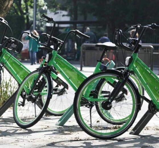 Innovaciones que impulsan el uso de la bicicleta en las ciudades 12 BICICLETAS