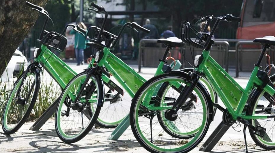 BICICLETAS