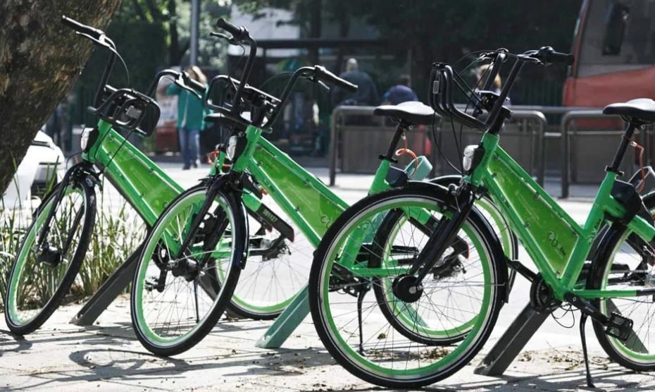 BICICLETAS