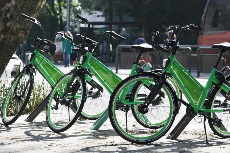 BICICLETAS