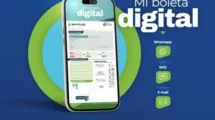 boleta digital