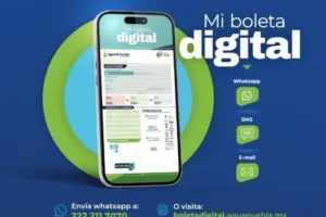 boleta digital