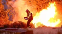 incendio