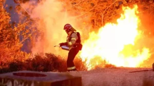 incendio