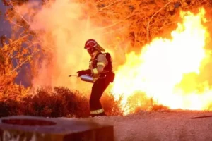 incendio