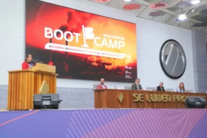 boot camp