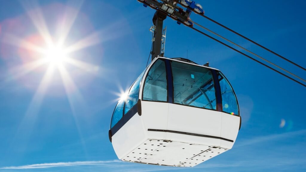 cablebus