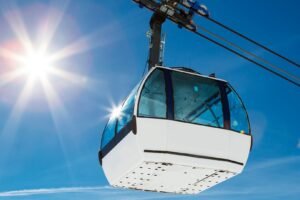 cablebus