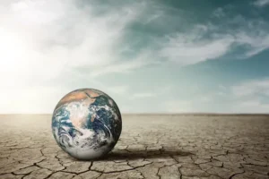 cambio climático