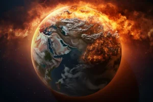 cambio climático ya impacta tu vida
