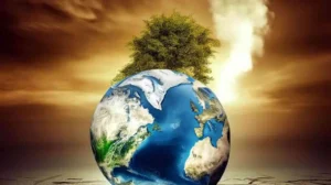 contaminación